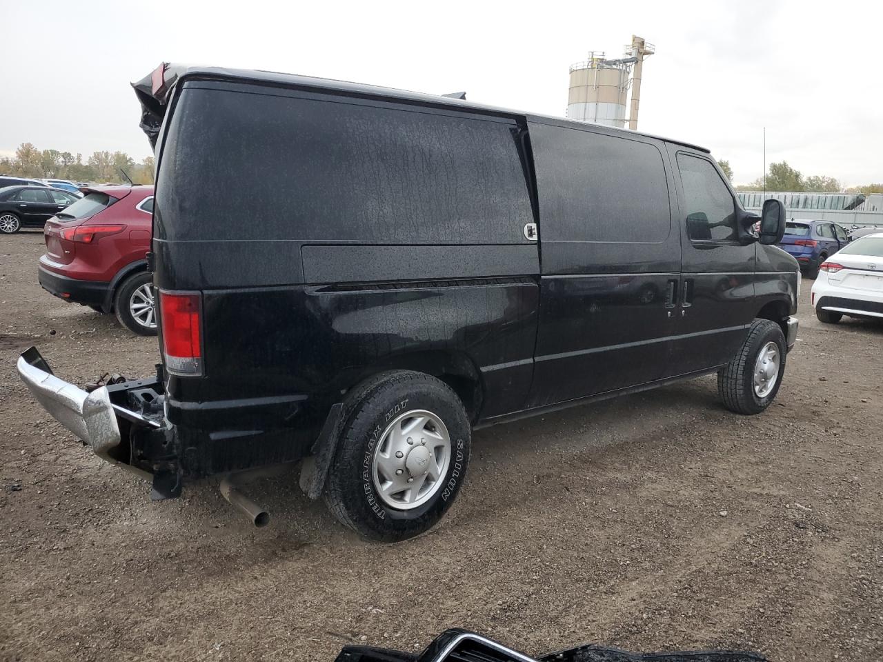 Lot #2478179388 2013 FORD ECONOLINE