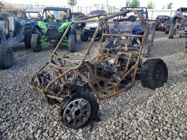 2015 POLARIS RZR S 900 - 4XAVBE872FB945826