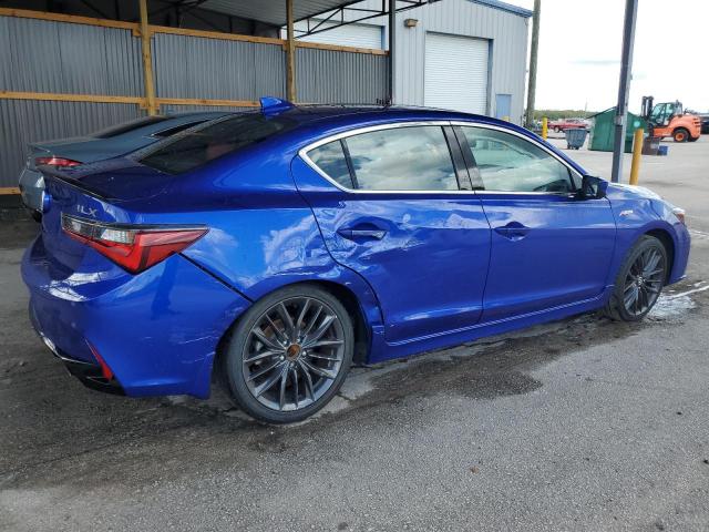 19UDE2F8XMA004800 Acura Ilx Premium A-spec