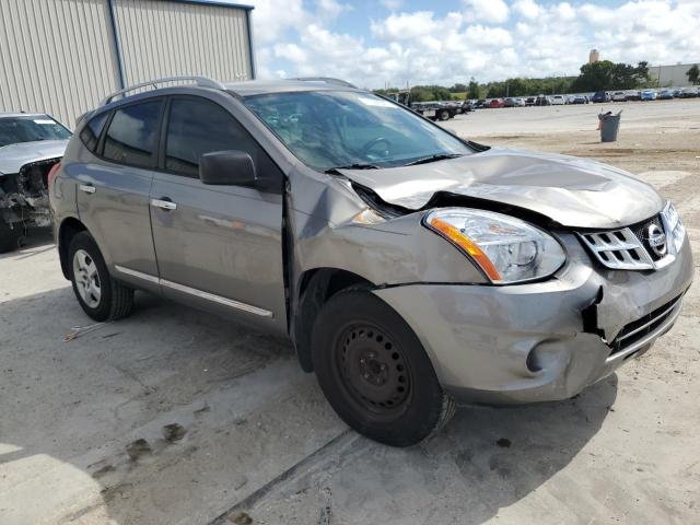 JN8AS5MTXEW609699 Nissan Rogue Select S