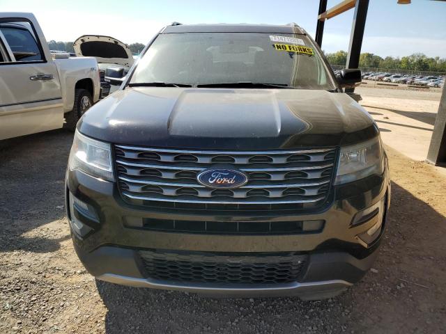 1FM5K7D86GGC62627 | 2016 Ford explorer xlt