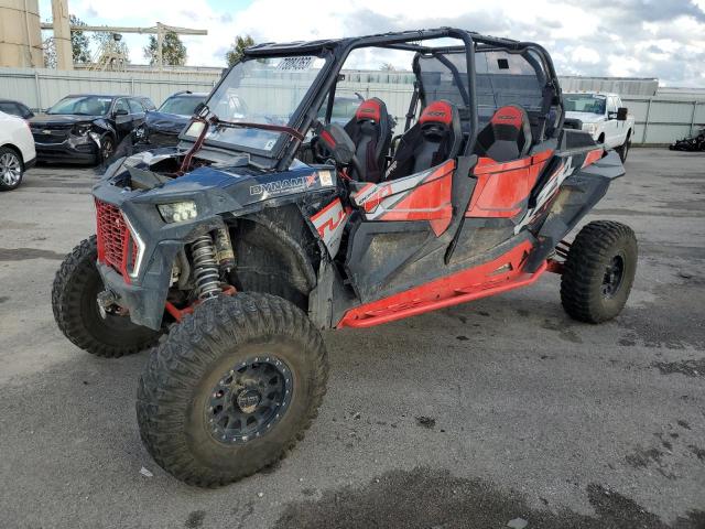 2018 POLARIS RZR XP 4 T - 3NSVFL926JF409292