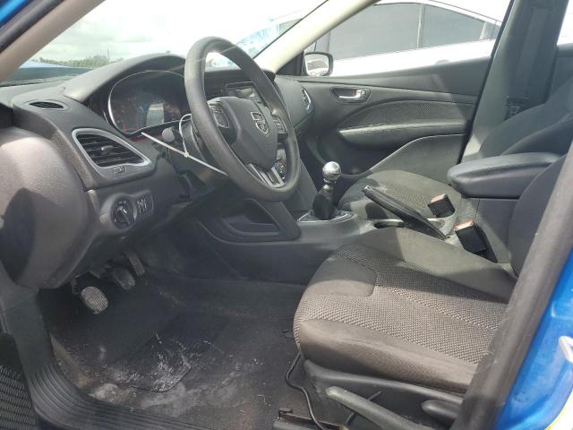 1C3CDFAA0GD728145 Dodge DART SE