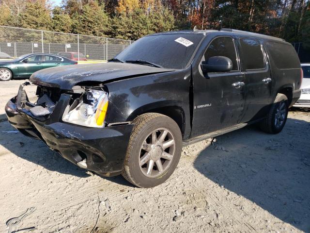 2007 GMC Yukon XL Denali