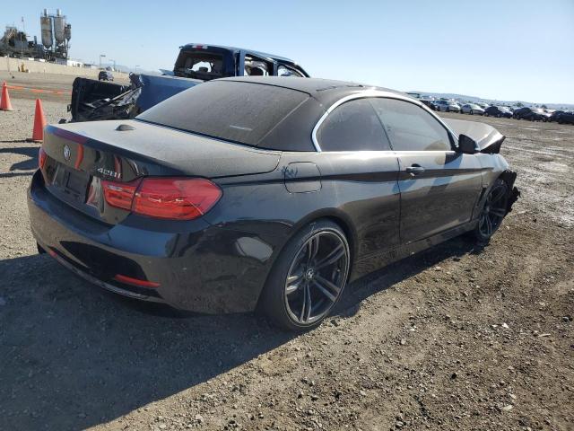 WBA3V7C58G5A27720 BMW 428 I Sulev