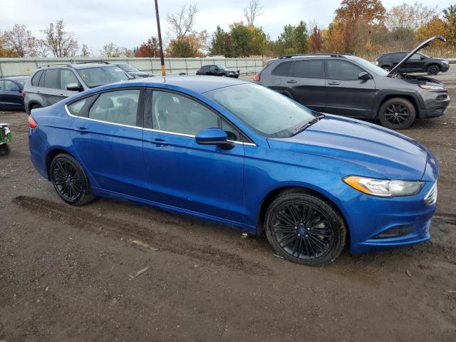 3FA6P0HD3HR137755 Ford FUSION SE