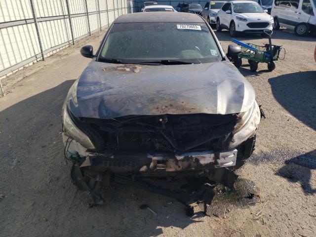 1N4BL4CV8LC124945 Nissan ALTIMA SR