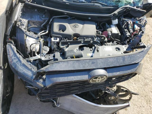 2T3H1RFV9NW212096 Toyota RAV4 LE