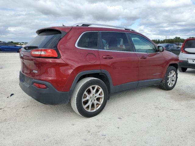 1C4PJLCB1GW272851 Jeep Cherokee Latitude