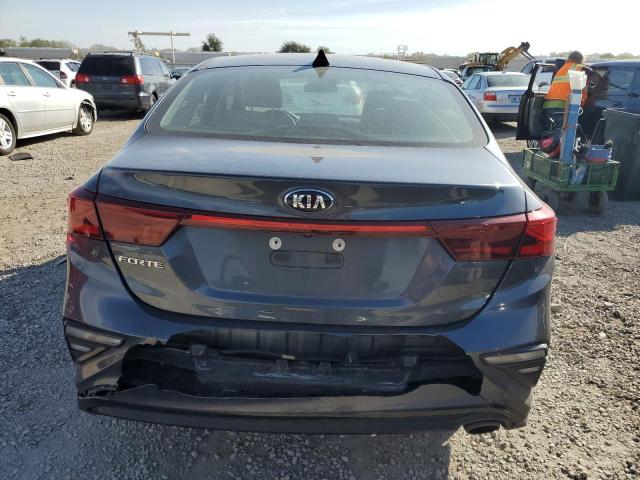 3KPF24AD0LE154846 | 2020 KIA FORTE FE