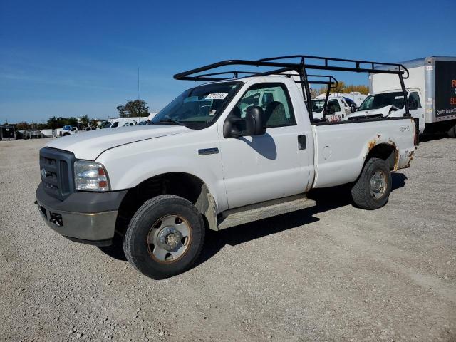 2006 Ford F-250 