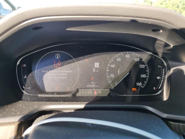 1HGCV2F94NA011134 Honda Accord Touring