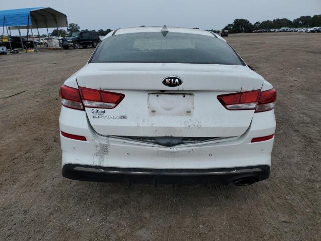 2019 Kia Optima Lx VIN: 5XXGT4L34KG345990 Lot: 50236144