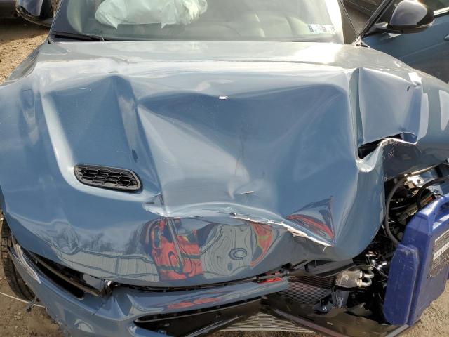 2024 DODGE HORNET GT ZACNDFAN9R3A10189