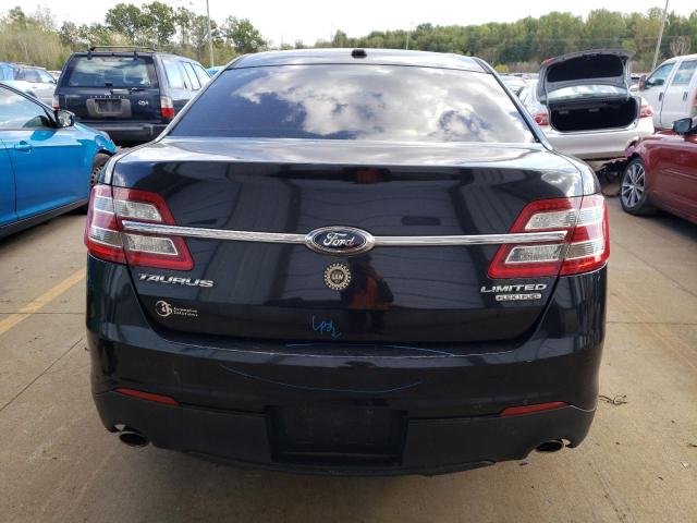 2013 Ford Taurus Limited VIN: 1FAHP2F88DG139531 Lot: 71198143