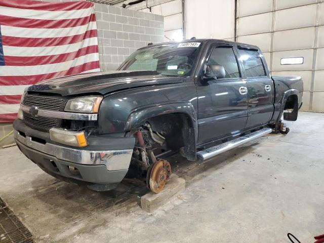 2005 Chevrolet C/K 1500 