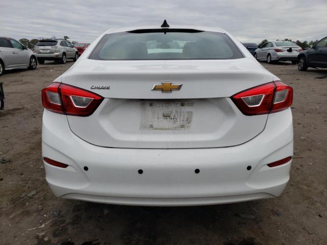 1G1BC5SM1K7132670 Chevrolet CRUZE LS