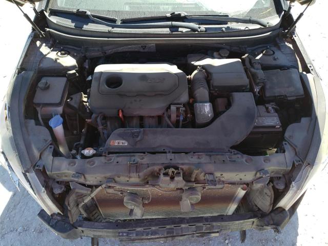 5NPE34AF6HH521133 Hyundai Sonata Sport