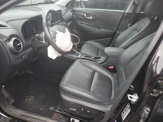 2020 HYUNDAI KONA KM8K3CA50LU473790