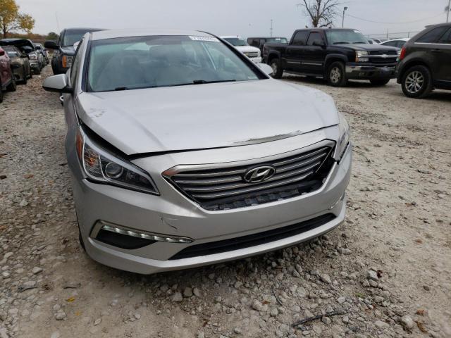 5NPE24AF7FH031526 | 2015 HYUNDAI SONATA SE