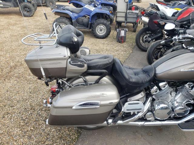 2002 YAMAHA XVZ13 TFM JYAVP04N32A000817
