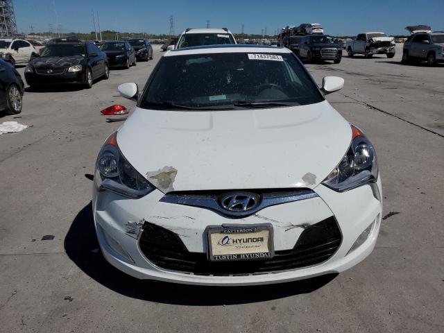 KMHTC6AD0GU292692 | 2016 HYUNDAI VELOSTER