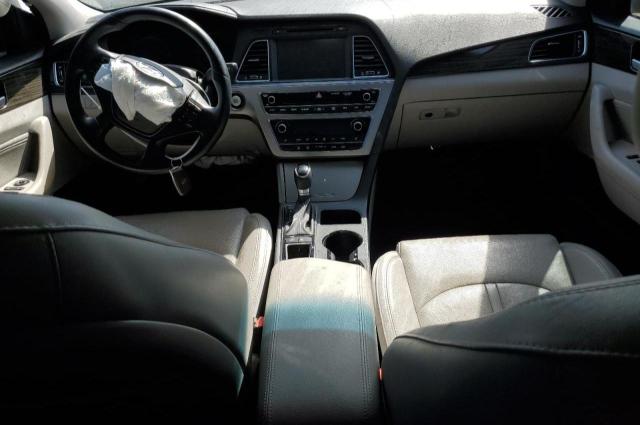 2015 HYUNDAI SONATA ECO - 5NPE24AA2FH143588