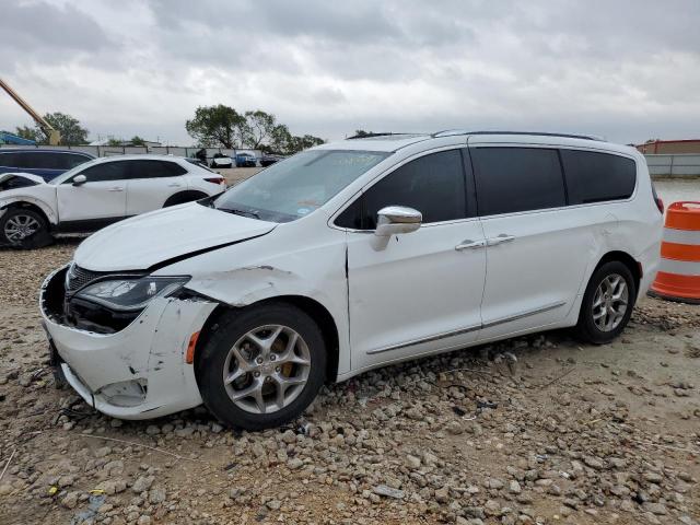 2C4RC1GG5JR269187 | 2018 CHRYSLER PACIFICA L