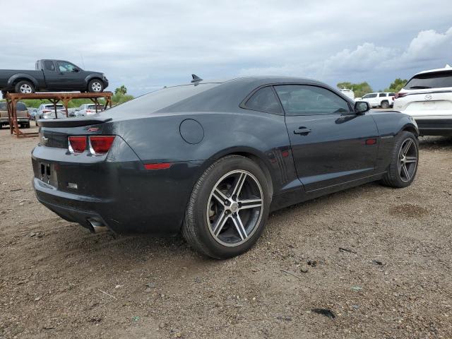 2012 Chevrolet Camaro Lt VIN: 2G1FC1E34C9161092 Lot: 71321043