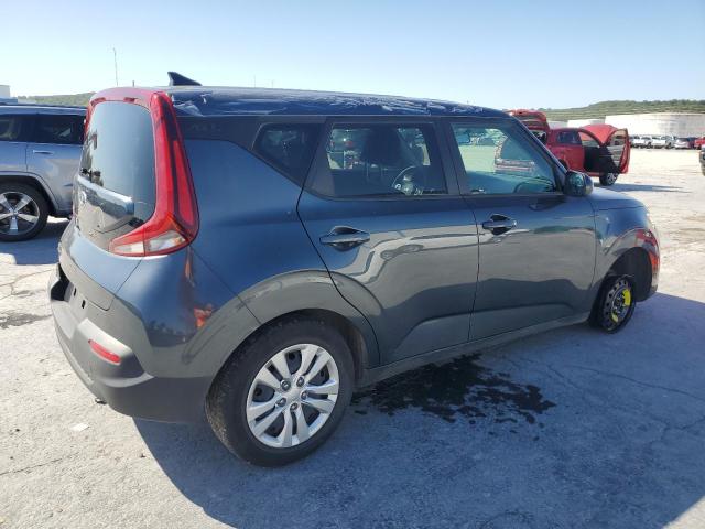 KNDJ23AUXL7107814 KIA SOUL LX