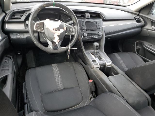 2021 HONDA CIVIC LX - 2HGFC2F68MH545343