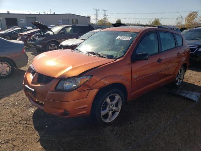 2004 Pontiac Vibe 