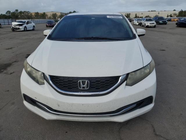 19XFB2F55EE034775 Honda Civic Lx