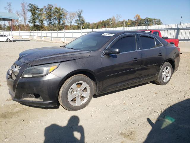 2013 Chevrolet Malibu LS