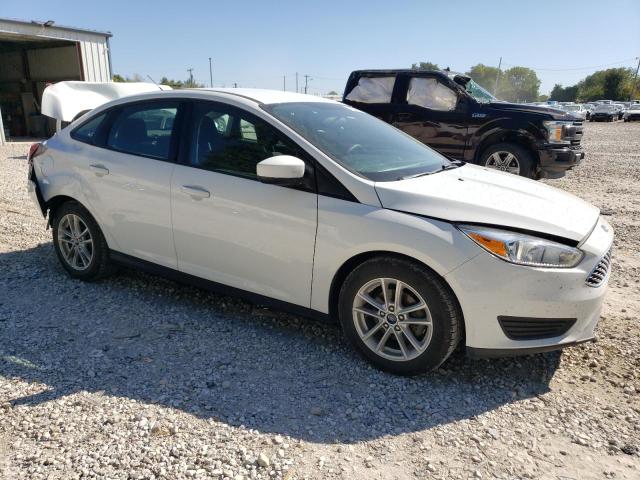 1FADP3F25JL205035 | 2018 FORD FOCUS SE