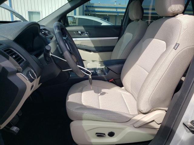 1FM5K8B8XJGC85943 Ford EXPLORER