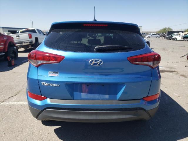 KM8J23A47HU550958 | 2017 HYUNDAI TUCSON SE