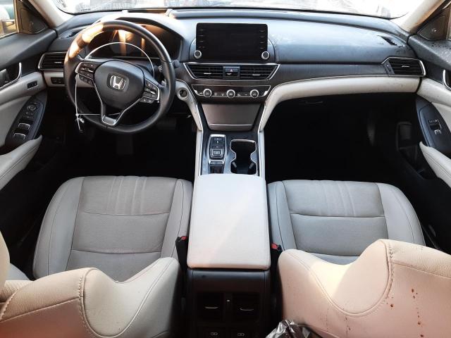2022 HONDA ACCORD TOU - 1HGCV2F9XNA010716
