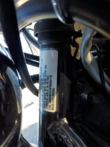 2000 KAWASAKI VN800 - JKBVNCA19YB505119