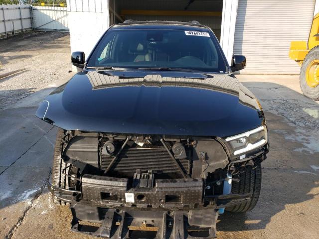 1C4RDJDG6PC602581 Dodge Durango GT 5