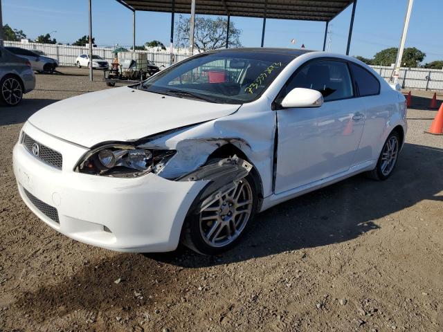 2006 Scion tC 