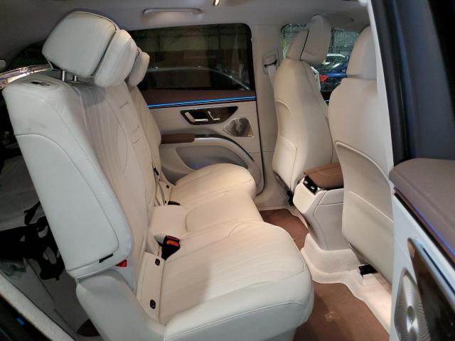 2023 MERCEDES-BENZ EQS SUV 45 4JGDM2DB6PA001411
