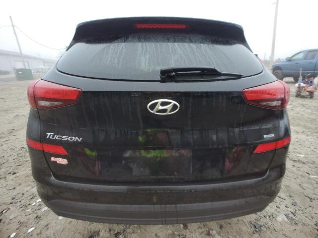 KM8J2CA40KU952280 | 2019 HYUNDAI TUCSON SE