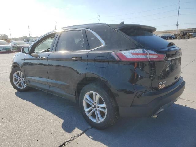 2FMPK3J99LBA28756 2020 FORD EDGE, photo no. 2