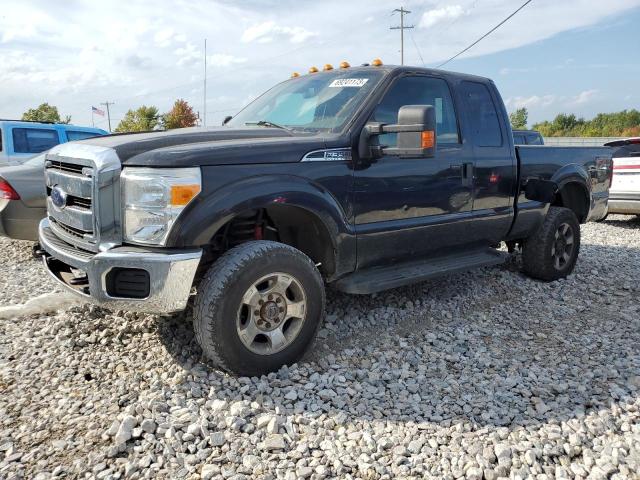 1FT8X3B61FEB86418 | 2015 FORD F350 SUPER