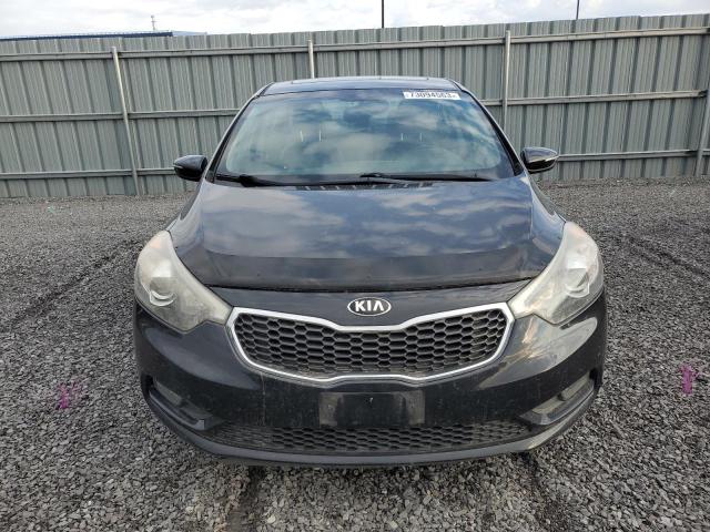 KNAFZ4A8XE5139314 | 2014 KIA FORTE EX