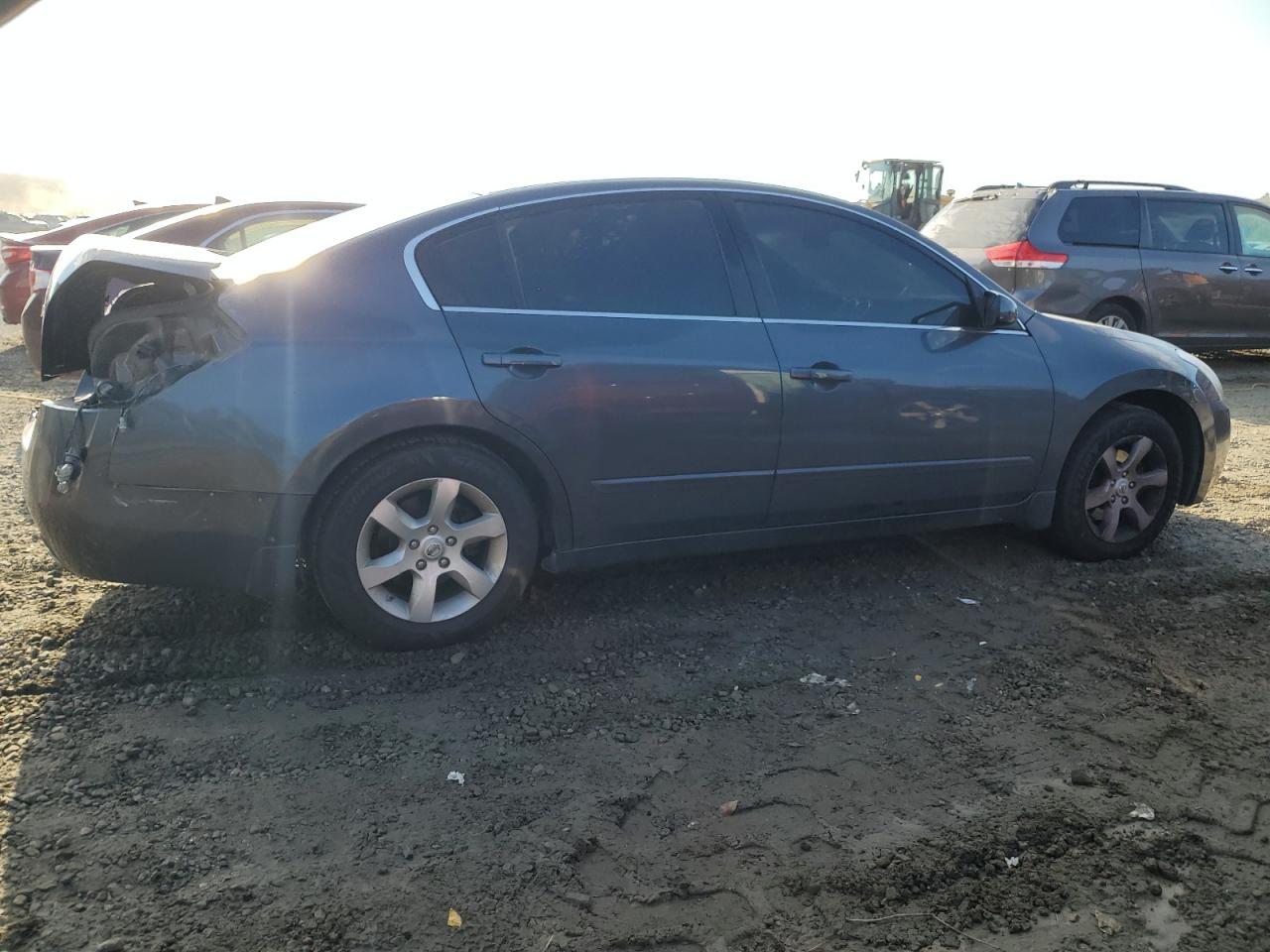 1N4AL21E39N453715 2009 Nissan Altima 2.5 S