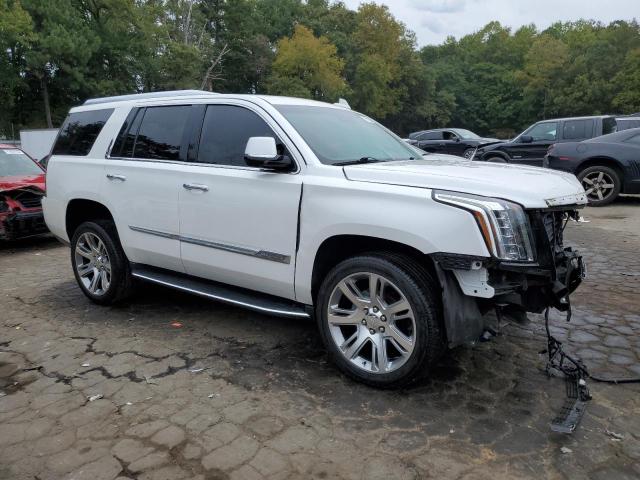 2017 CADILLAC ESCALADE L - 1GYS3BKJ2HR268101