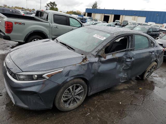 2022 Kia Forte FE