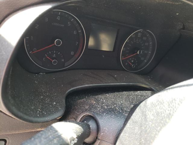 3KPF54AD2LE184602 KIA FORTE EX